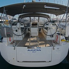 Jeanneau 51