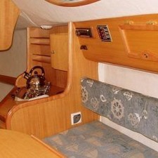 Northman Maxus Evo 24