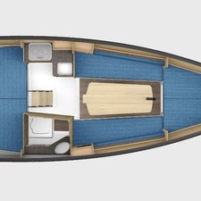 Northman Maxus Evo 24