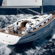 Bavaria 40 Cruiser