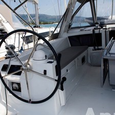 Beneteau Oceanis 48