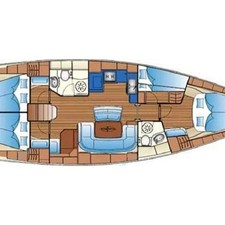 Bavaria 46 Cruiser