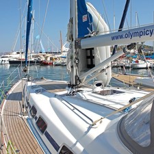 Bavaria 46 Cruiser