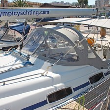Bavaria 46 Cruiser
