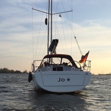 Hanse 345