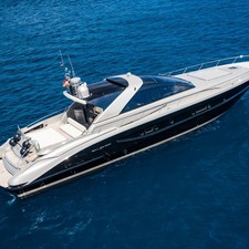 Riva 68 Ego Super