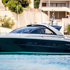 Riva 68 Ego Super