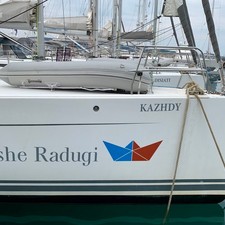 Hanse 445
