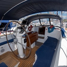 Jeanneau Sun Odyssey 42