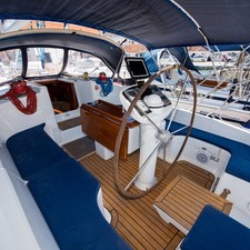 Jeanneau Sun Odyssey 42
