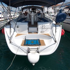Jeanneau Sun Odyssey 42