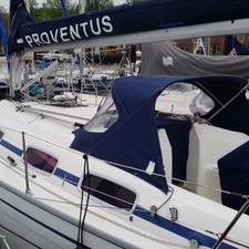 Bavaria 30 Cruiser
