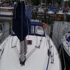 Bavaria 30 Cruiser