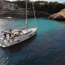 Beneteau Oceanis 51.1