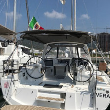 Beneteau Oceanis 41.1