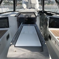 Beneteau Oceanis 41.1