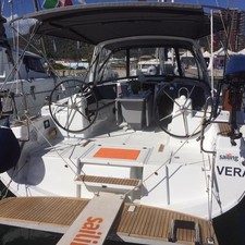 Beneteau Oceanis 41.1