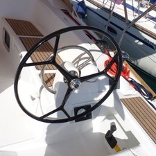 Jeanneau Sun Odyssey 449