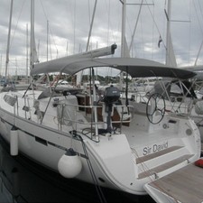 Bavaria Cruiser 51