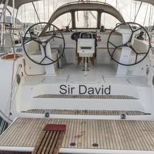 Bavaria Cruiser 51