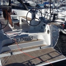 Bavaria Cruiser 51