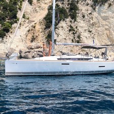 Jeanneau Sun Odyssey 379