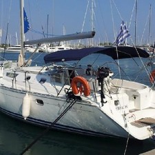 Jeanneau Sun Odyssey 42