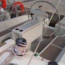 Jeanneau Sun Odyssey 42