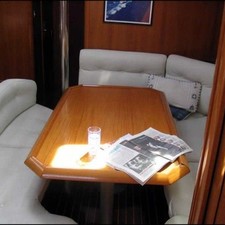 Jeanneau Sun Odyssey 42