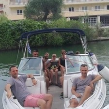 Crownline 230LS