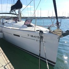 Jeanneau Sun Odyssey 439