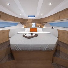 Beneteau Antares 11 OB