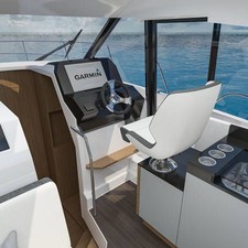 Beneteau Antares 11 OB