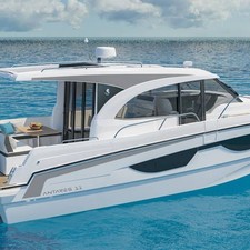 Beneteau Antares 11 OB