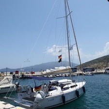 Dufour 335 GL