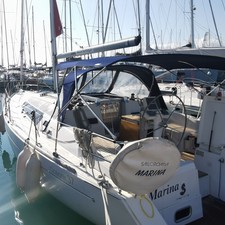 Beneteau Oceanis 37