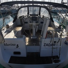 Beneteau Oceanis 37
