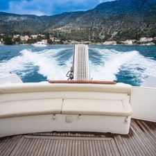 Jeanneau Prestige 36