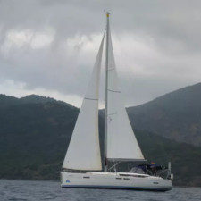 Jeanneau Sun Odyssey 439