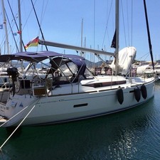 Jeanneau Sun Odyssey 439