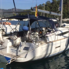 Jeanneau Sun Odyssey 439