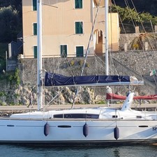 Beneteau Oceanis 50 Family