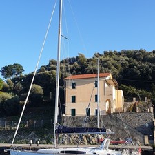 Beneteau Oceanis 50 Family