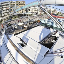 Jeanneau Sun Odyssey 469