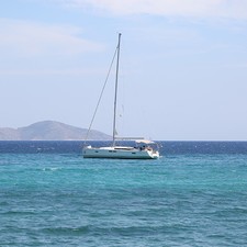 Jeanneau Sun Odyssey 469