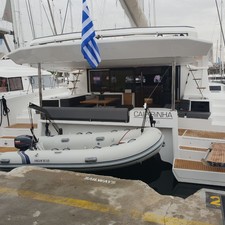 Dufour 48 Catamaran