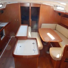 Beneteau Cyclades 50