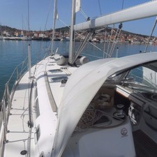Jeanneau Sun Odyssey 49