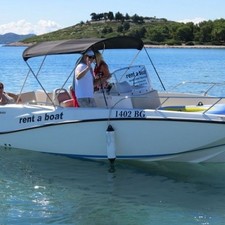 Quicksilver 675