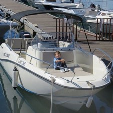Quicksilver 675